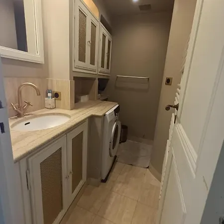 Petite Maison De Pecheur Villa *