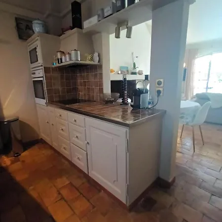 Villa Petite Maison De Pecheur *