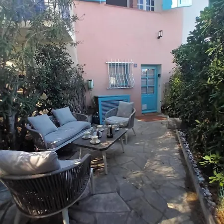 Petite Maison De Pecheur