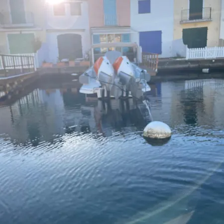 Petite Maison De Pecheur Grimaud