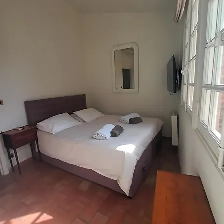 Petite Maison De Pecheur