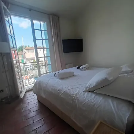 Petite Maison De Pecheur Villa