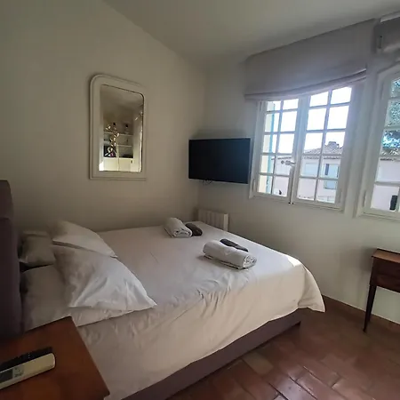 Villa Petite Maison De Pecheur