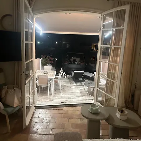 Villa Petite Maison De Pecheur Grimaud