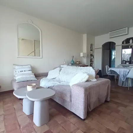 Petite Maison De Pecheur