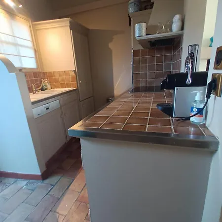 Villa Petite Maison De Pecheur