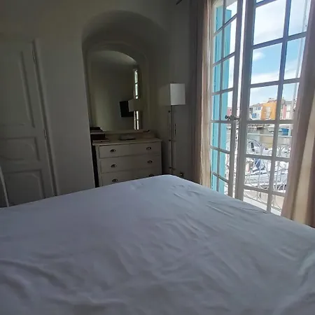 Villa Petite Maison De Pecheur *