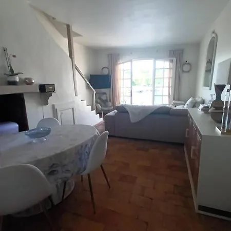 Villa Petite Maison De Pecheur