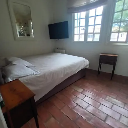 Petite Maison De Pecheur Villa *