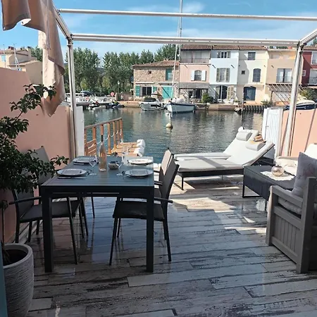 Villa Petite Maison De Pecheur