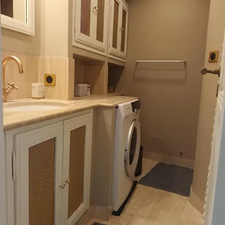 Petite Maison De Pecheur Grimaud