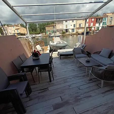 Petite Maison De Pecheur *