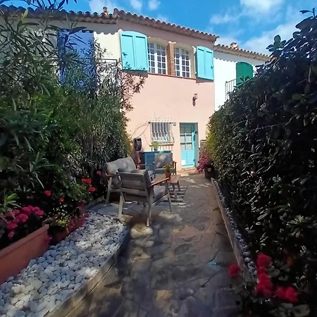 Petite Maison De Pecheur Villa