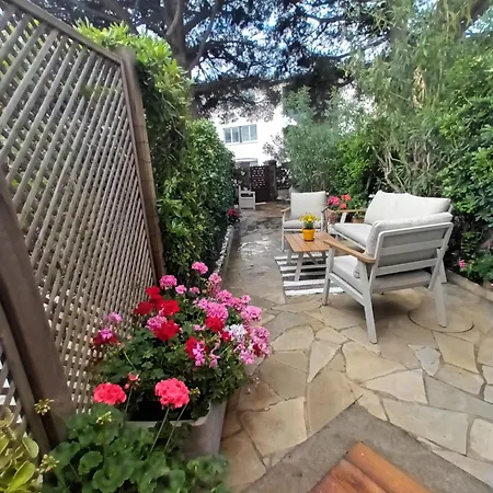 Villa Petite Maison De Pecheur Grimaud