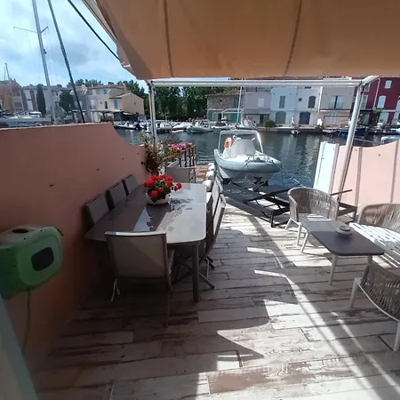 Villa Petite Maison De Pecheur Grimaud