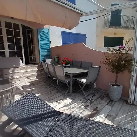 Vila Petite Maison De Pecheur *