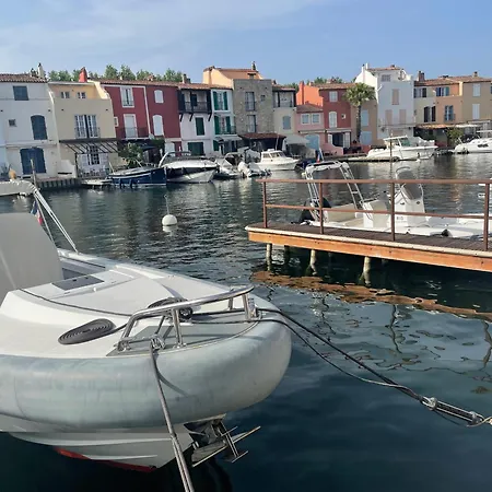 Petite Maison De Pecheur Villa