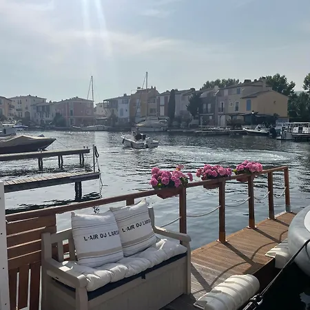 Petite Maison De Pecheur Villa *