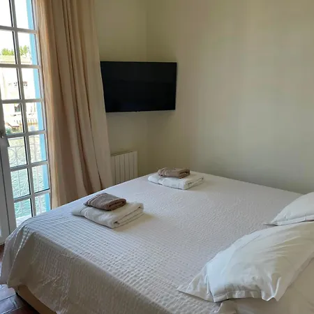 Petite Maison De Pecheur