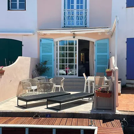 Villa Petite Maison De Pecheur