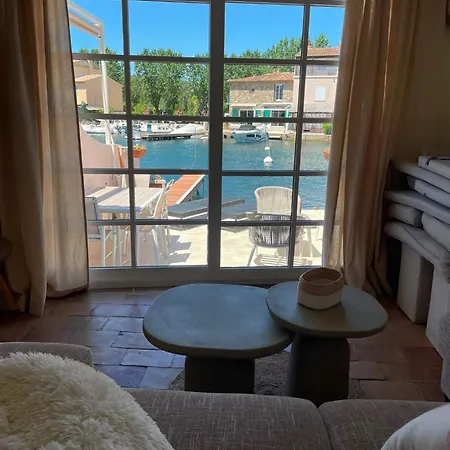 Villa Petite Maison De Pecheur *