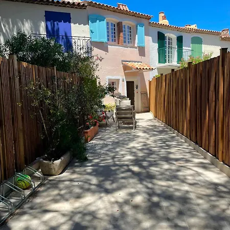 Petite Maison De Pecheur *