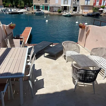 Petite Maison De Pecheur Villa *