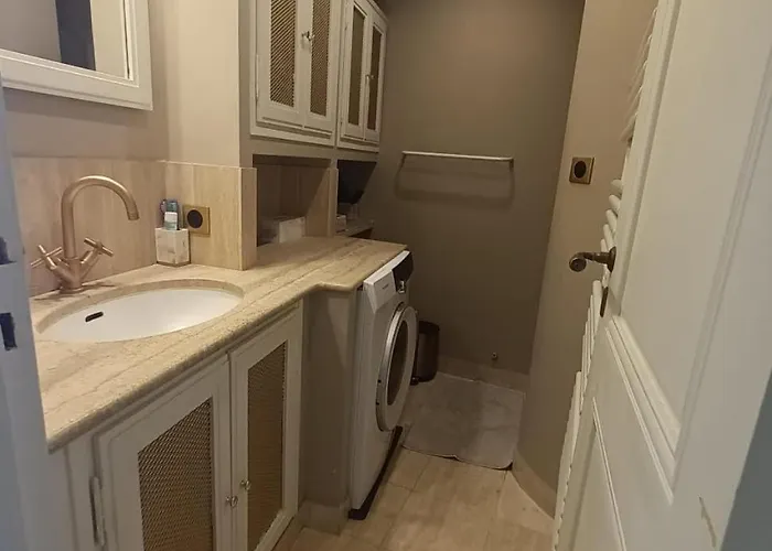 Petite Maison De Pecheur וילה *