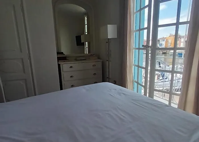 Villa Petite Maison De Pecheur *