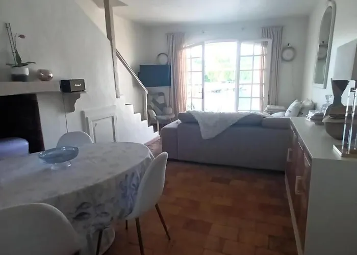 וילה Petite Maison De Pecheur