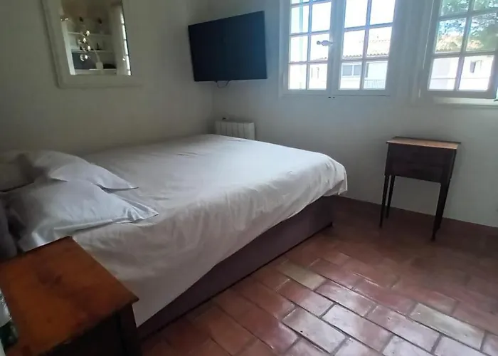 Petite Maison De Pecheur Villa *