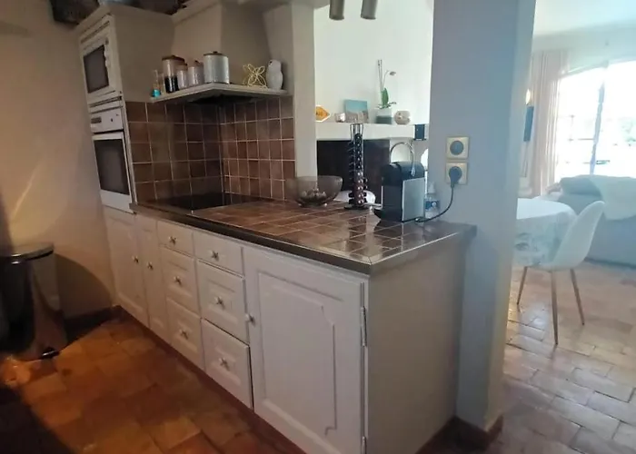 Villa Petite Maison De Pecheur *
