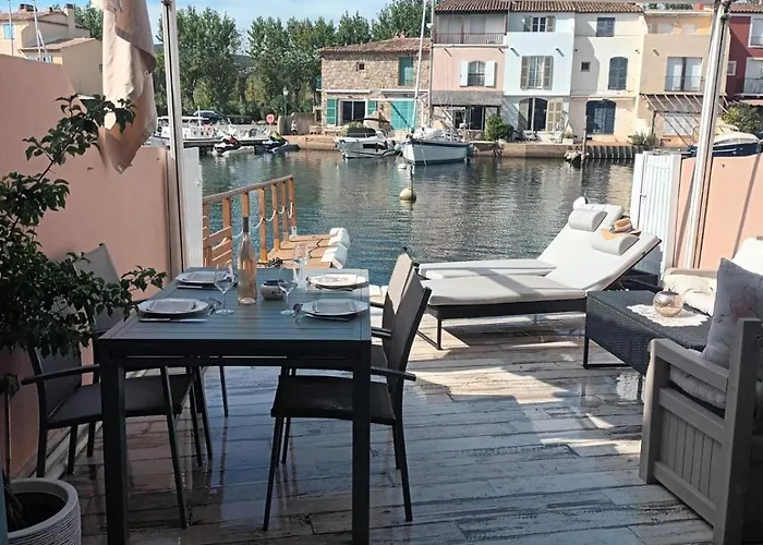 Villa Petite Maison De Pecheur