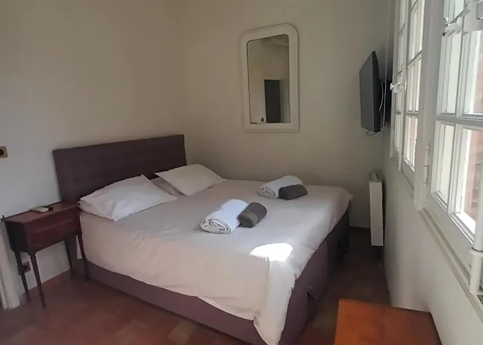 Petite Maison De Pecheur