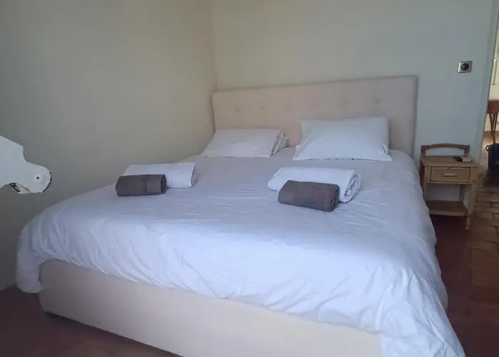 Petite Maison De Pecheur *