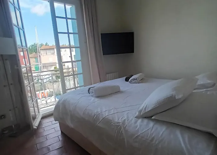 Petite Maison De Pecheur וילה