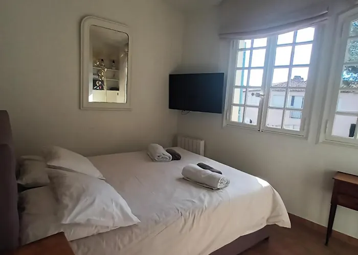 Villa Petite Maison De Pecheur