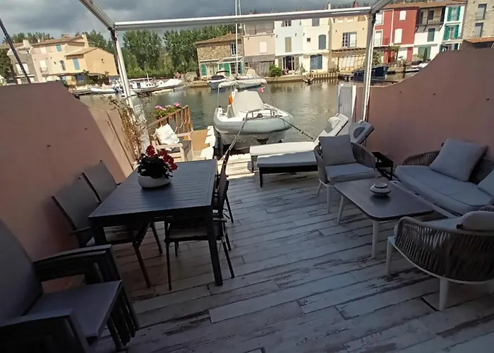 Petite Maison De Pecheur *