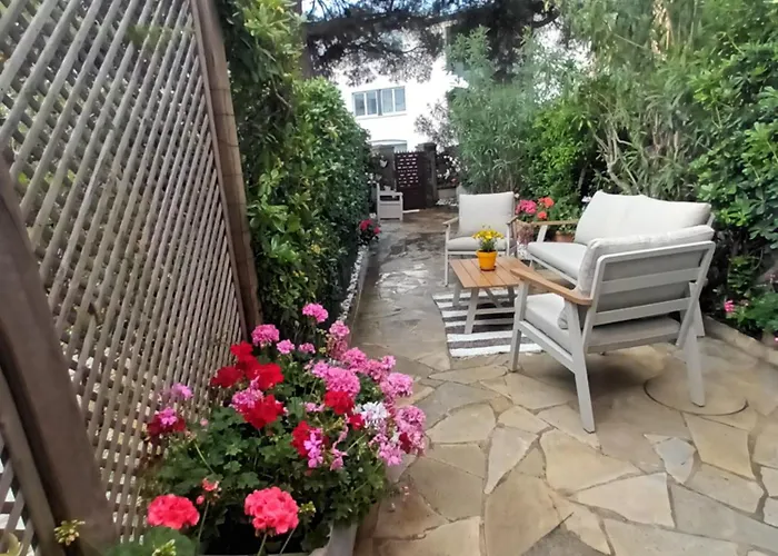Villa Petite Maison De Pecheur Grimaud